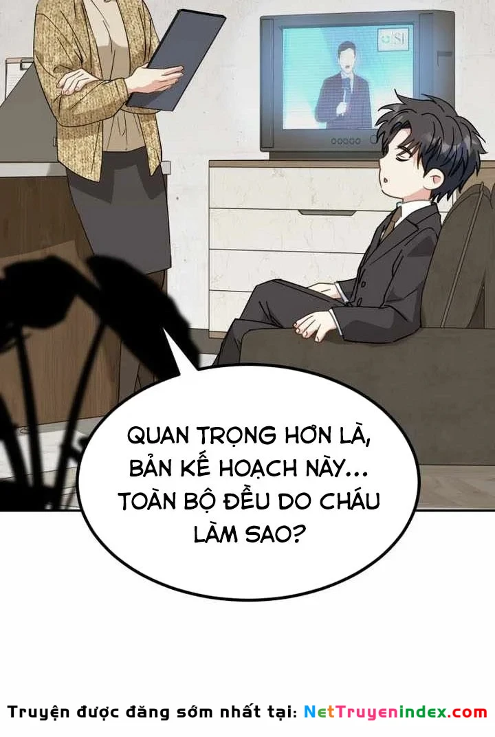 Tôi Sẽ Vực Dậy Gia Tộc Này Chapter 67 - 103