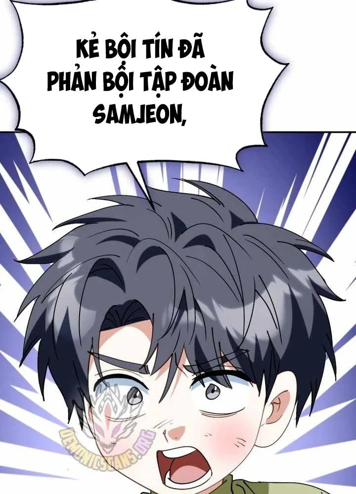 Tôi Sẽ Vực Dậy Gia Tộc Này Chapter 68 - 100