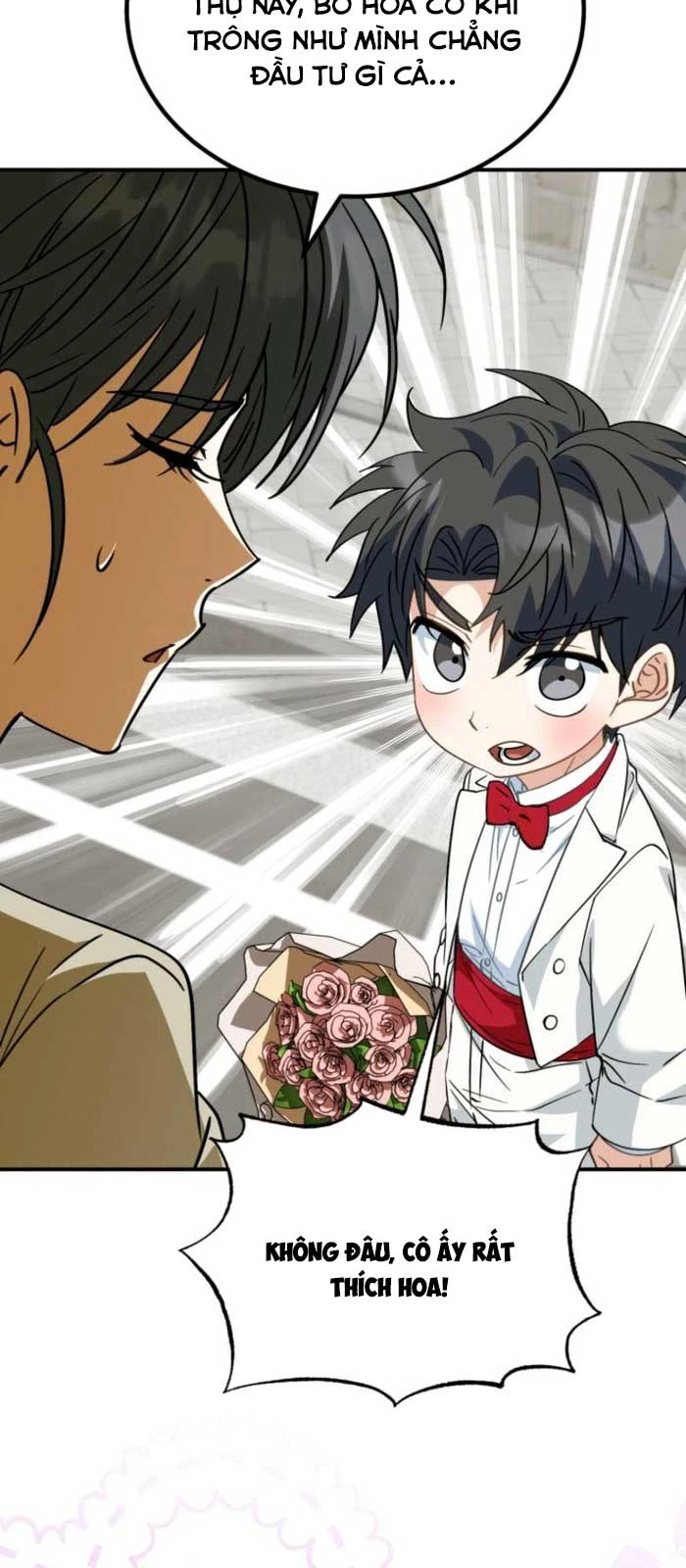 Tôi Sẽ Vực Dậy Gia Tộc Này Chapter 40 - 13