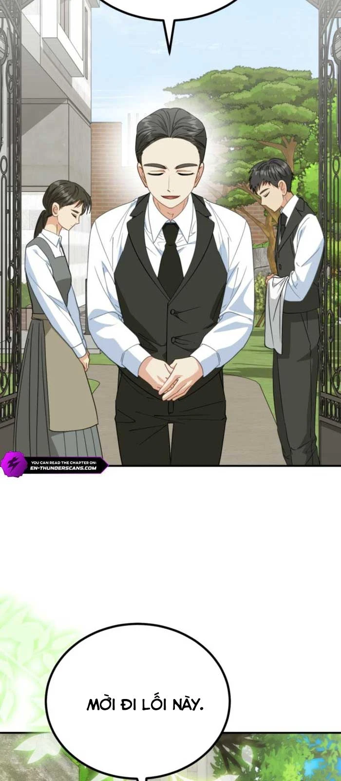 Tôi Sẽ Vực Dậy Gia Tộc Này Chapter 40 - 22