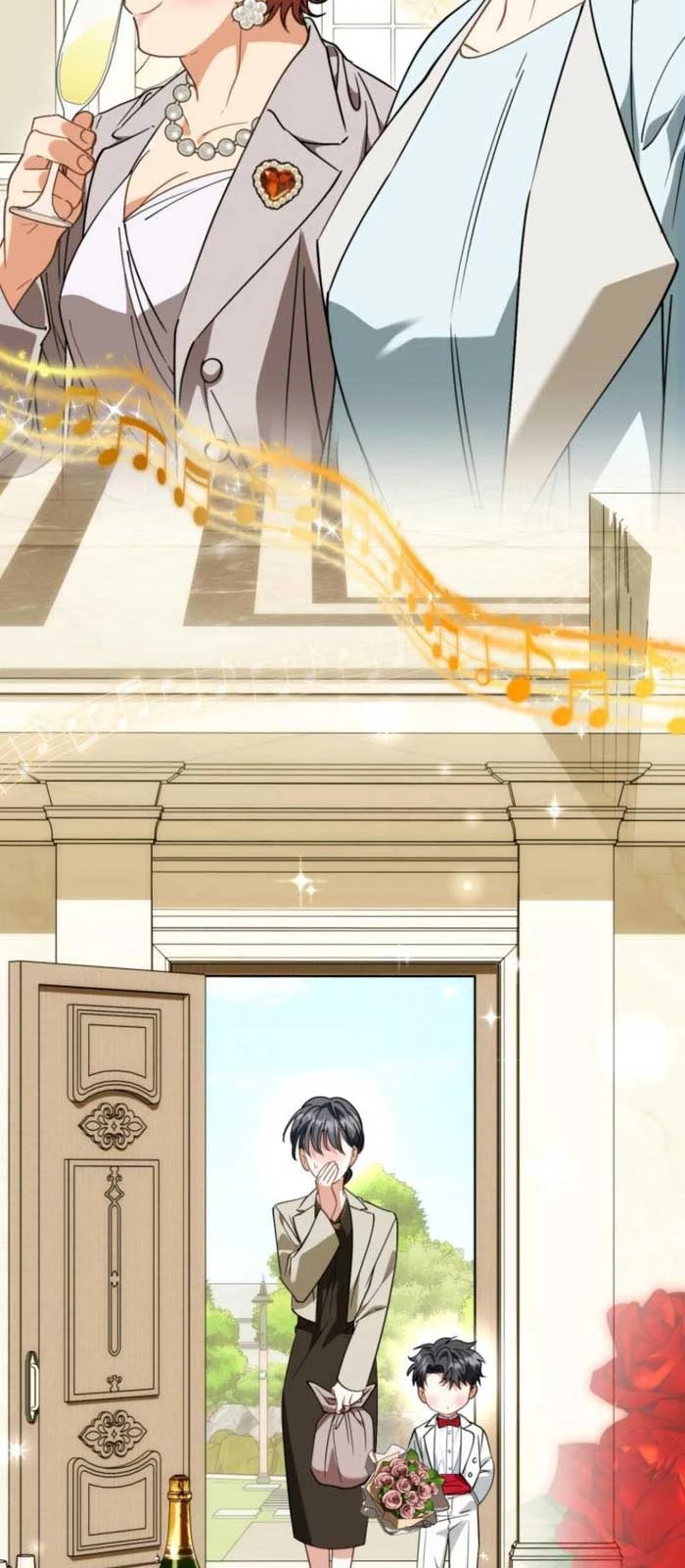 Tôi Sẽ Vực Dậy Gia Tộc Này Chapter 40 - 27