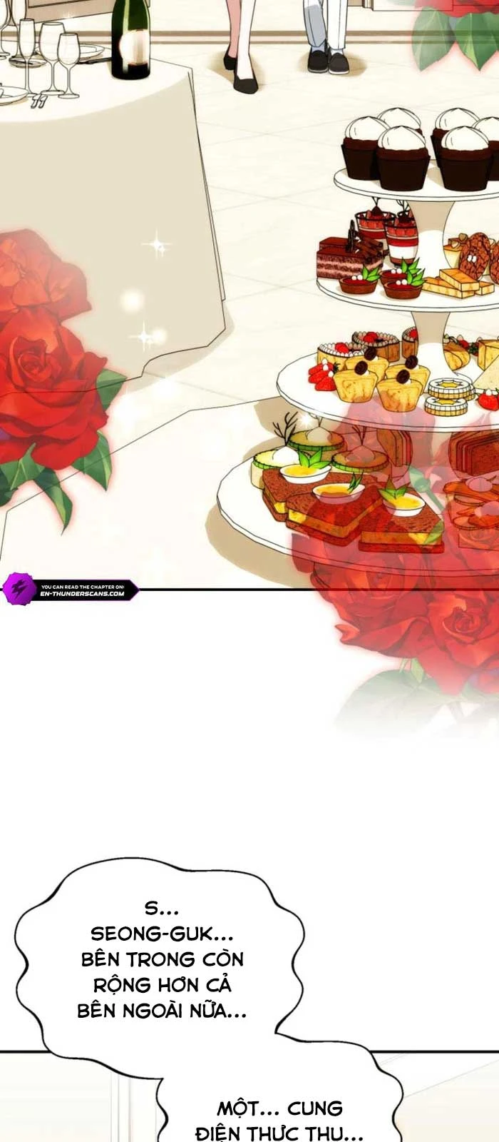 Tôi Sẽ Vực Dậy Gia Tộc Này Chapter 40 - 28