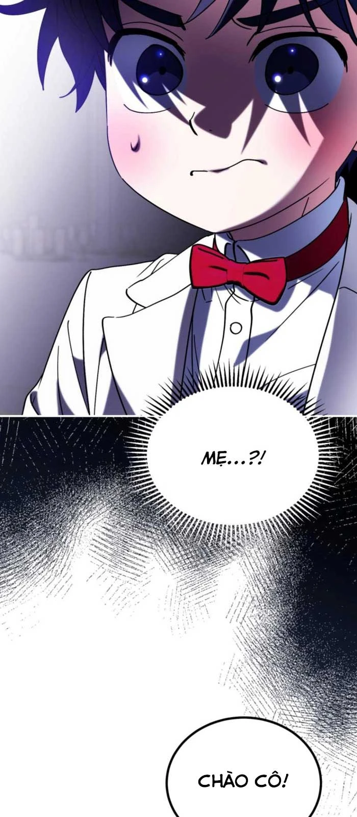 Tôi Sẽ Vực Dậy Gia Tộc Này Chapter 40 - 40