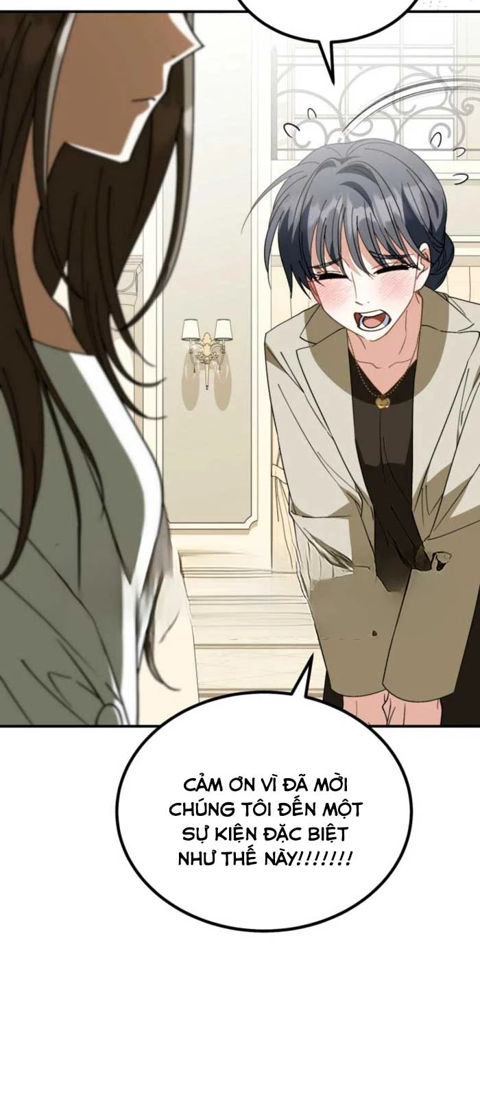 Tôi Sẽ Vực Dậy Gia Tộc Này Chapter 40 - 41