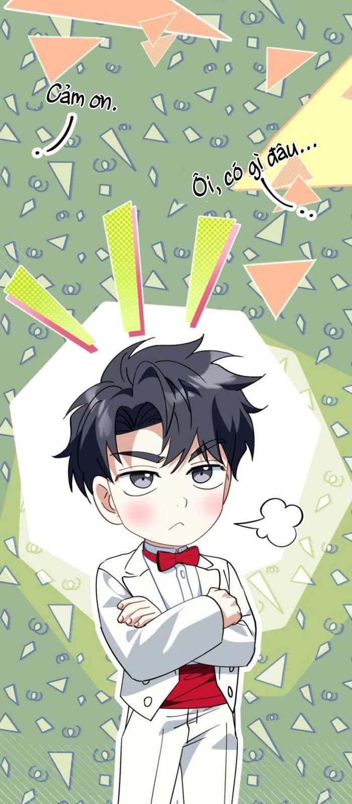 Tôi Sẽ Vực Dậy Gia Tộc Này Chapter 40 - 44