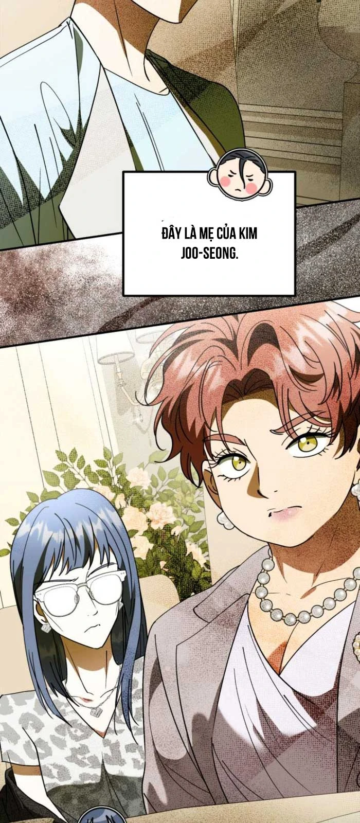 Tôi Sẽ Vực Dậy Gia Tộc Này Chapter 40 - 61