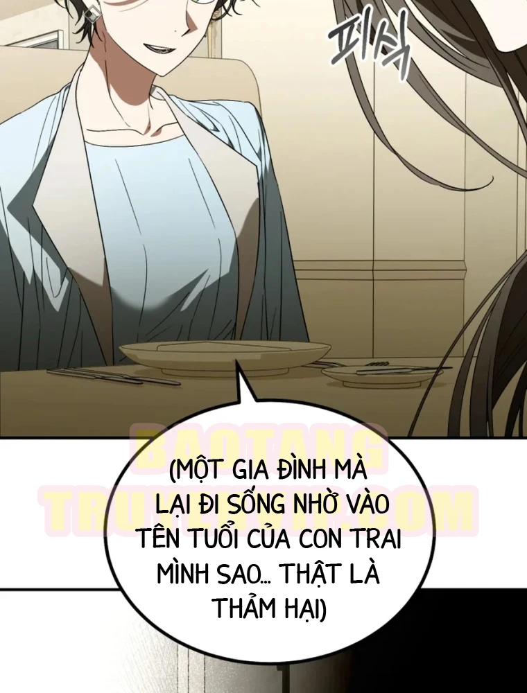 Tôi Sẽ Vực Dậy Gia Tộc Này Chapter 41 - 6