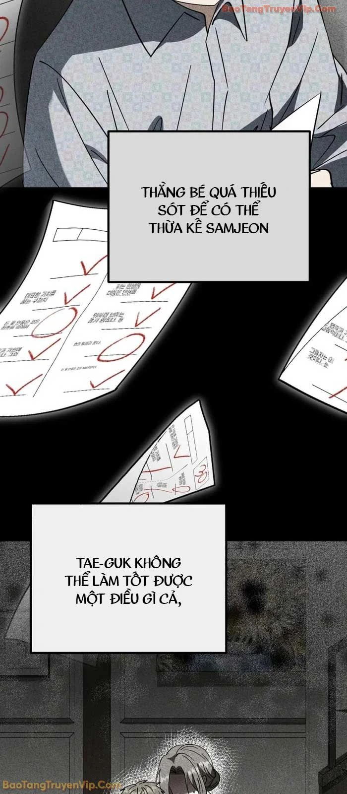 Tôi Sẽ Vực Dậy Gia Tộc Này Chapter 42 - 9