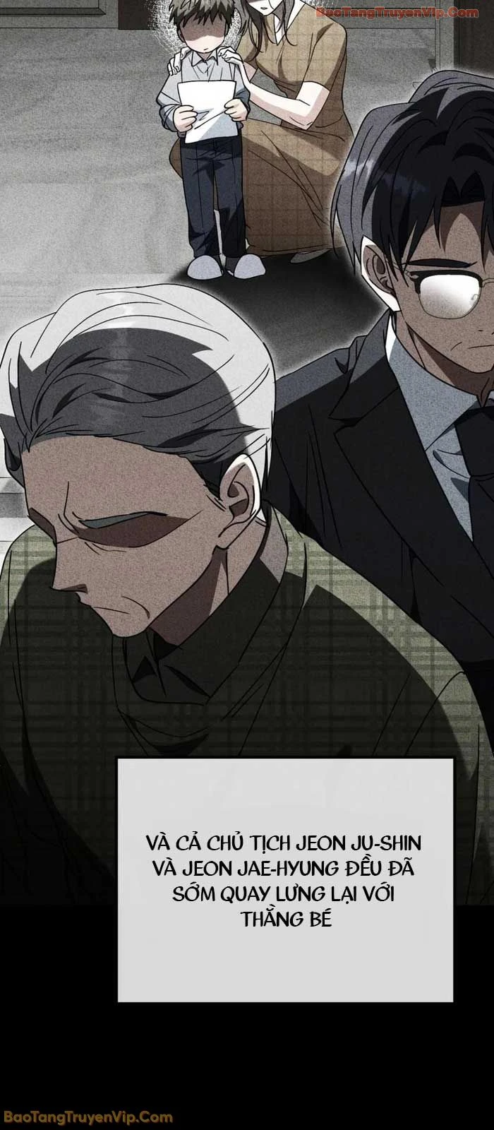 Tôi Sẽ Vực Dậy Gia Tộc Này Chapter 42 - 10