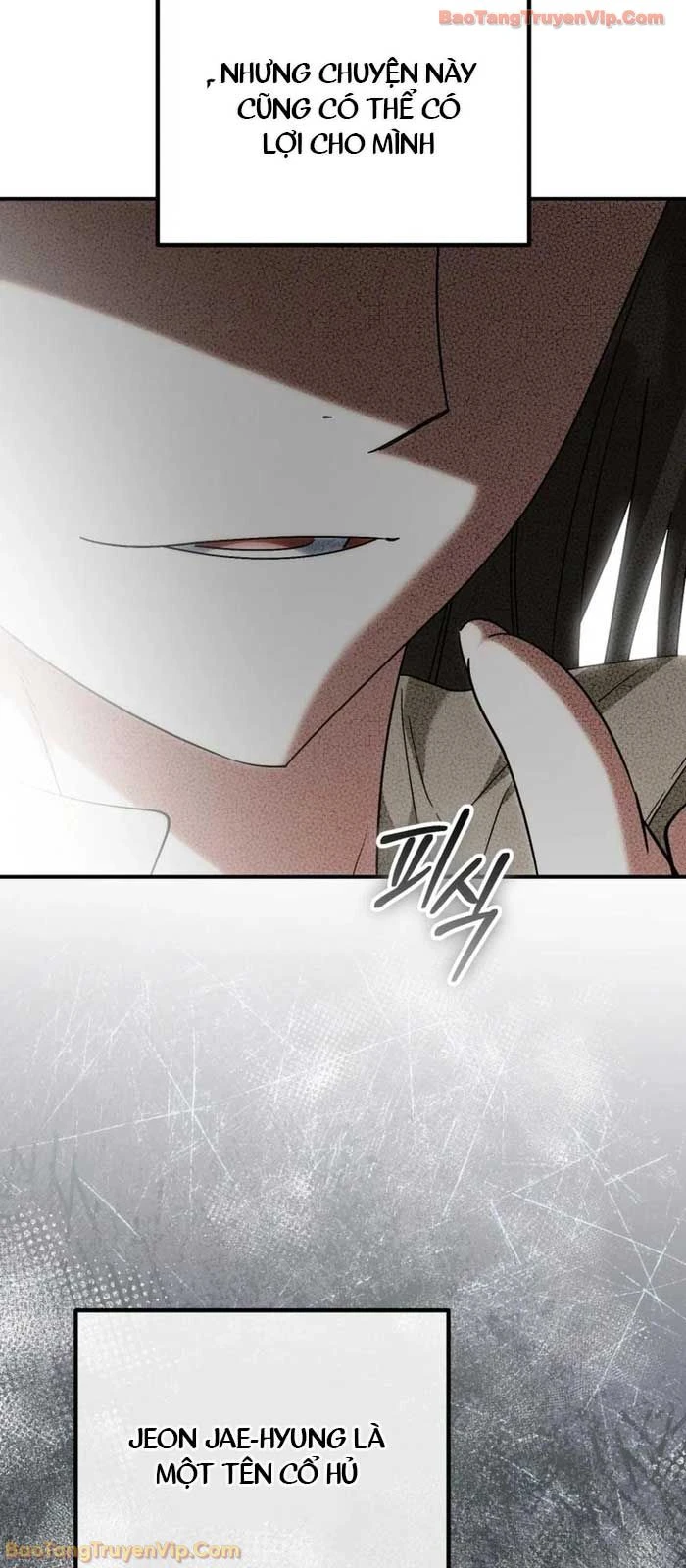 Tôi Sẽ Vực Dậy Gia Tộc Này Chapter 42 - 41