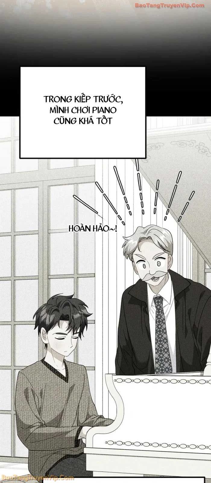 Tôi Sẽ Vực Dậy Gia Tộc Này Chapter 42 - 58