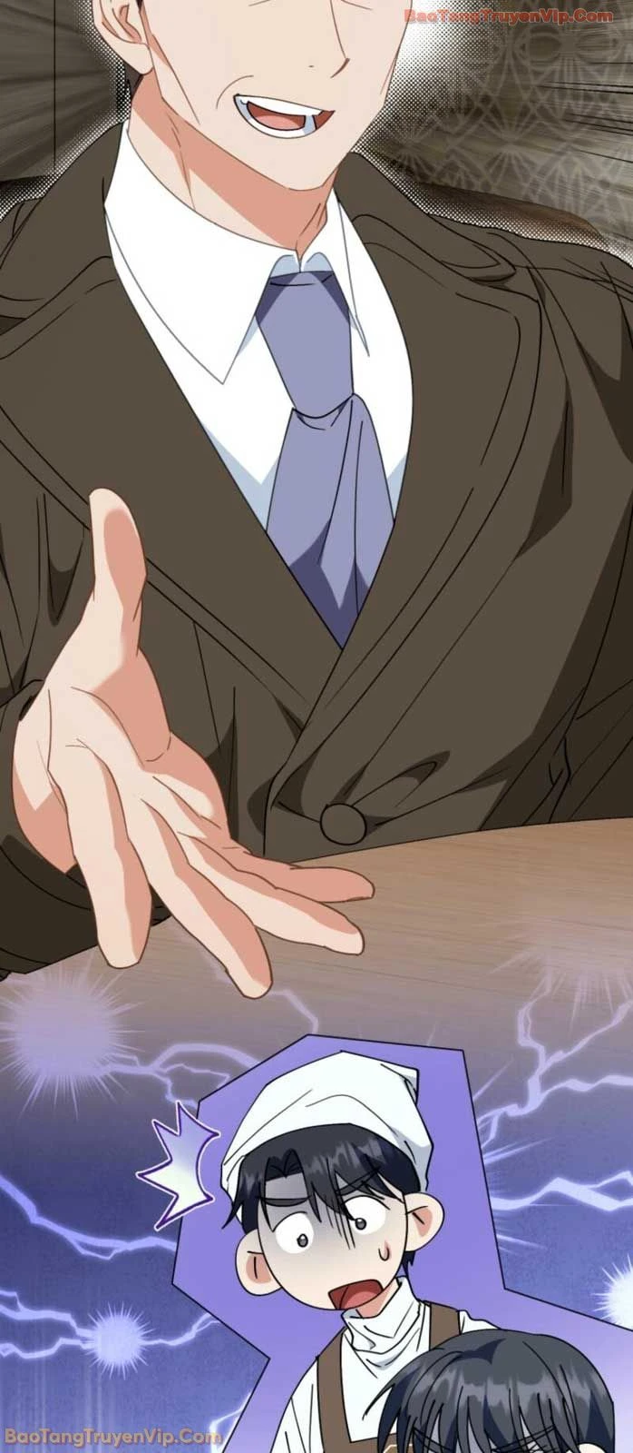 Tôi Sẽ Vực Dậy Gia Tộc Này Chapter 43 - 44