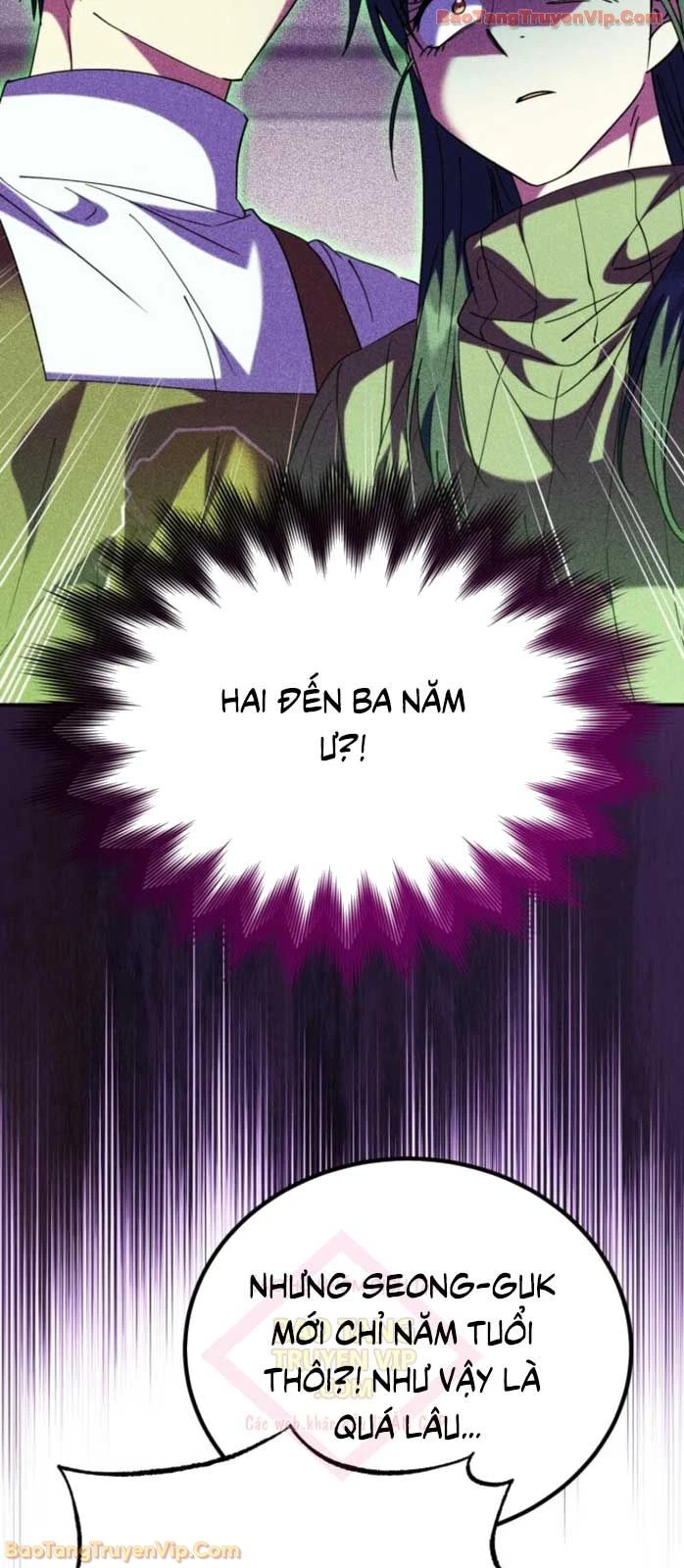 Tôi Sẽ Vực Dậy Gia Tộc Này Chapter 43 - 50