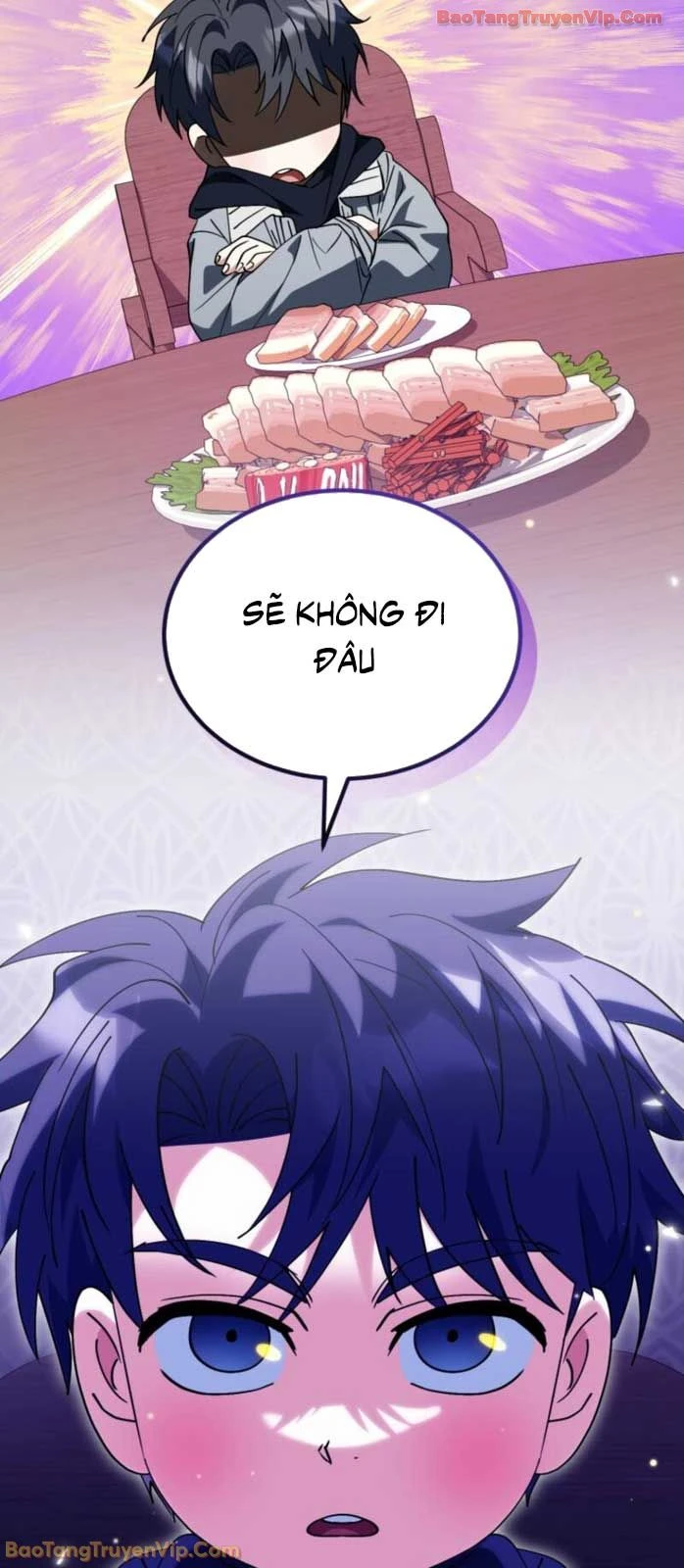 Tôi Sẽ Vực Dậy Gia Tộc Này Chapter 43 - 57