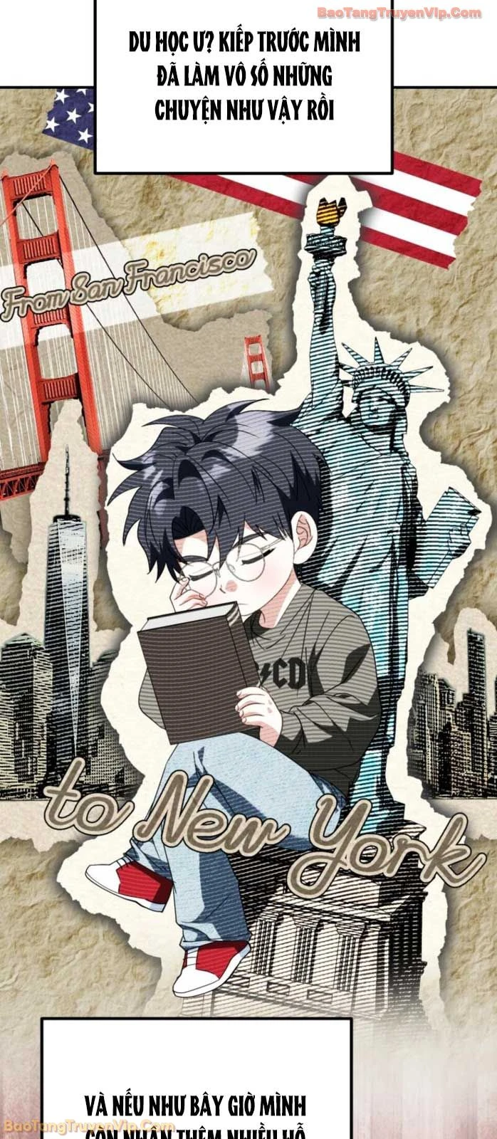 Tôi Sẽ Vực Dậy Gia Tộc Này Chapter 43 - 60