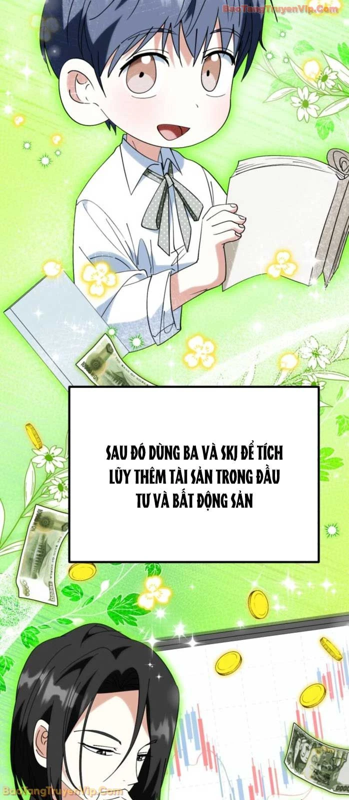 Tôi Sẽ Vực Dậy Gia Tộc Này Chapter 43 - 68