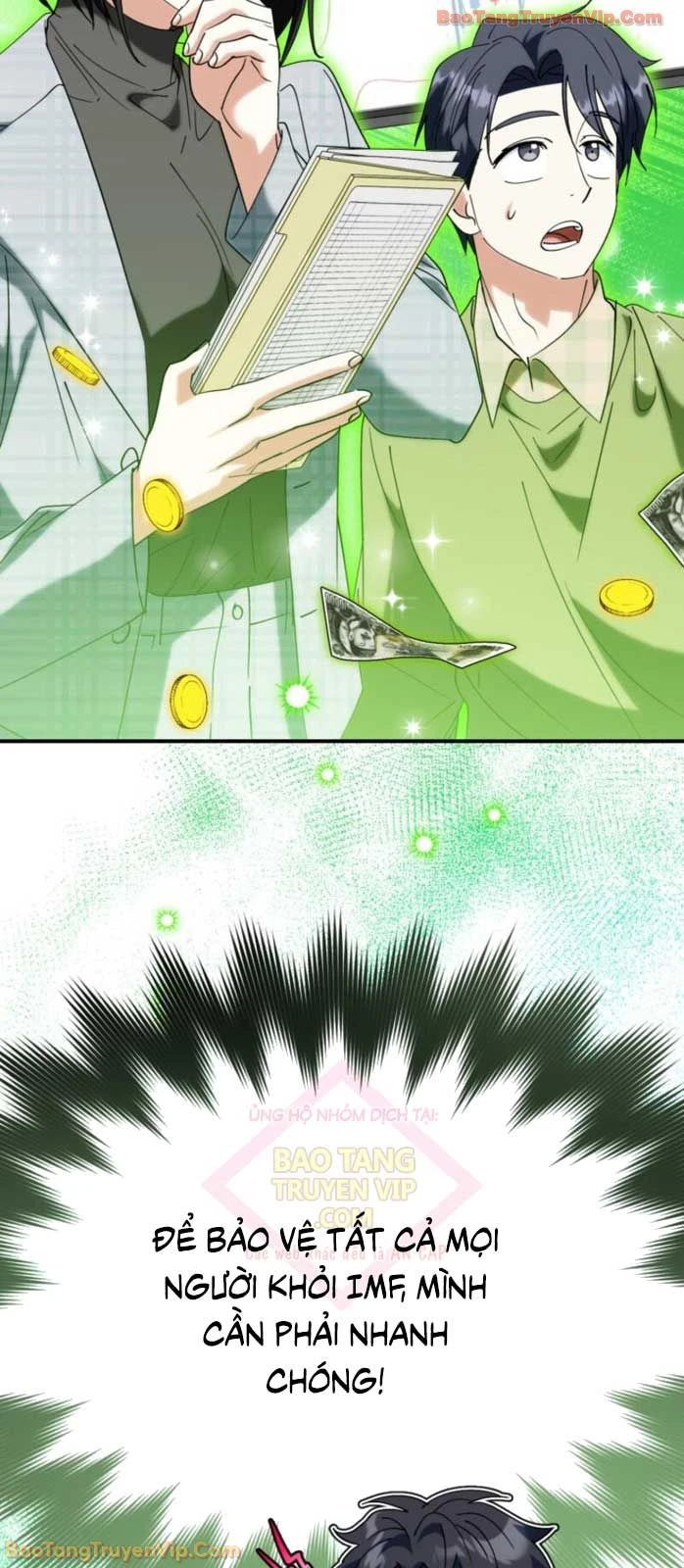 Tôi Sẽ Vực Dậy Gia Tộc Này Chapter 43 - 69