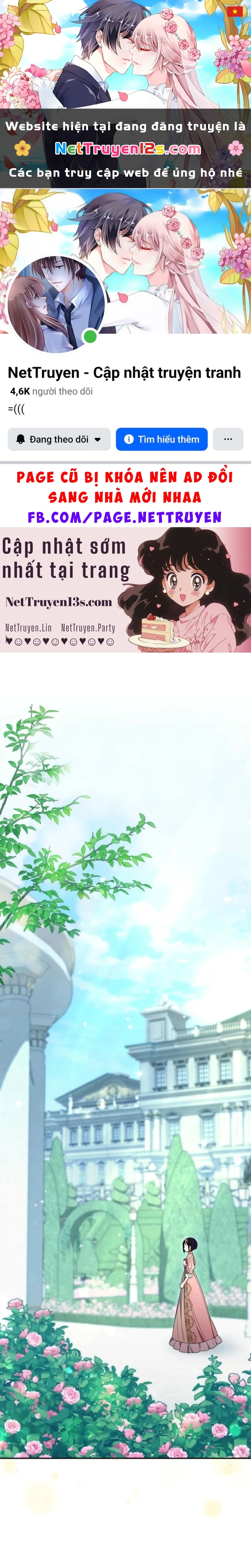 Nguyên Tác Là Nhịp Đập Của Bất Kỳ Ai Chapter 48 - 1