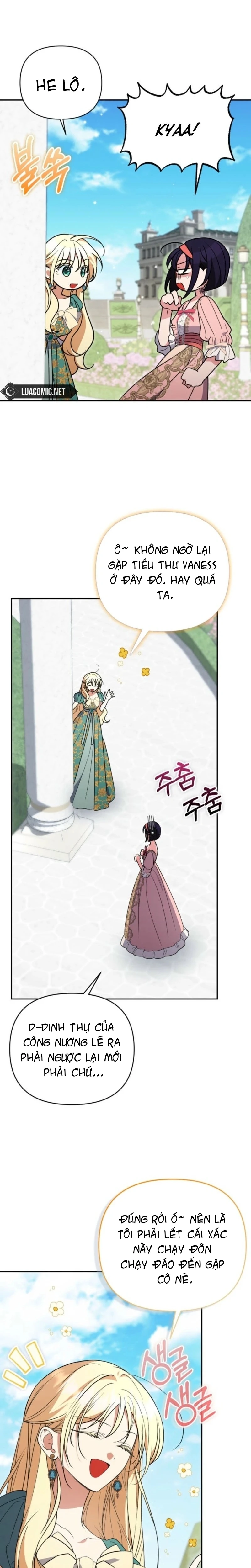 Nguyên Tác Là Nhịp Đập Của Bất Kỳ Ai Chapter 48 - 2