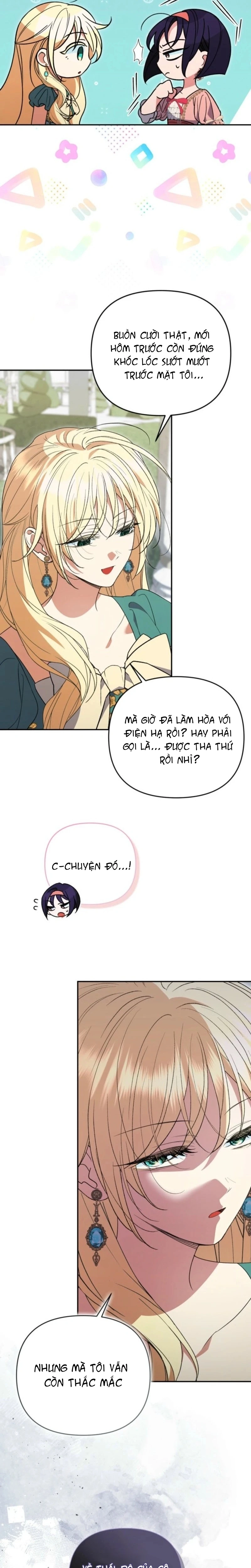 Nguyên Tác Là Nhịp Đập Của Bất Kỳ Ai Chapter 48 - 6
