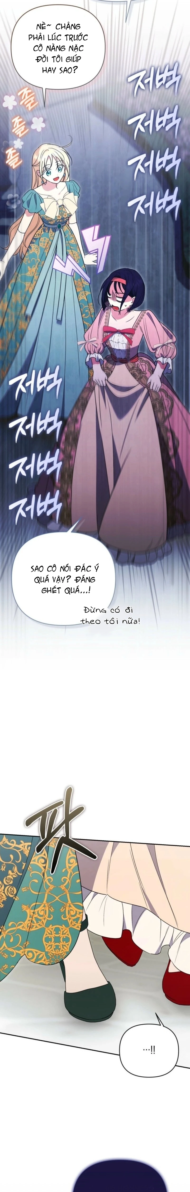 Nguyên Tác Là Nhịp Đập Của Bất Kỳ Ai Chapter 48 - 8
