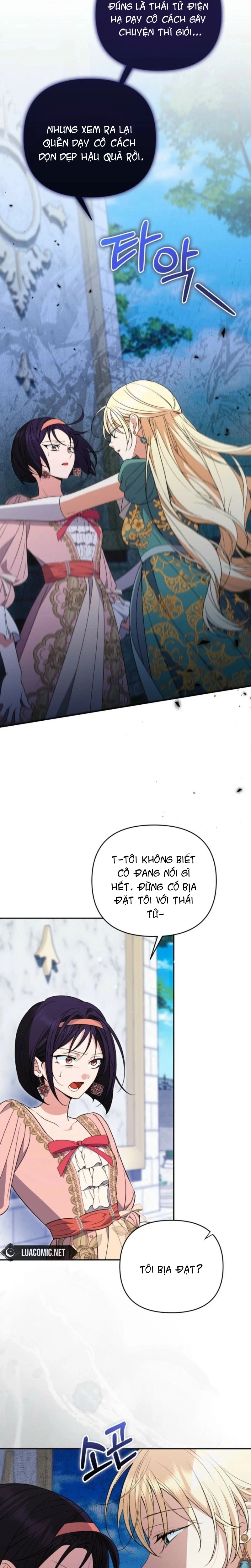 Nguyên Tác Là Nhịp Đập Của Bất Kỳ Ai Chapter 48 - 9