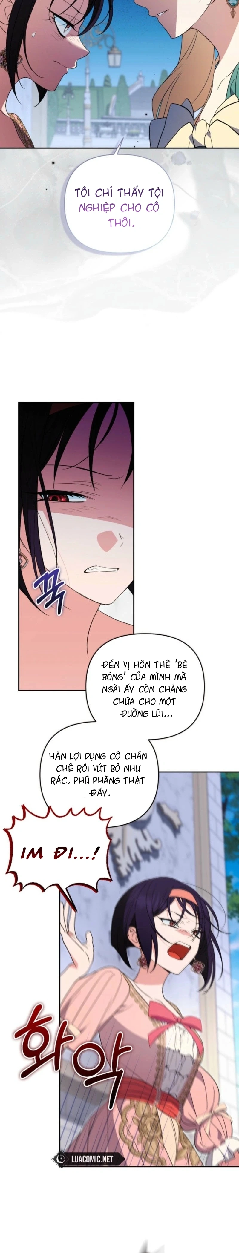 Nguyên Tác Là Nhịp Đập Của Bất Kỳ Ai Chapter 48 - 10