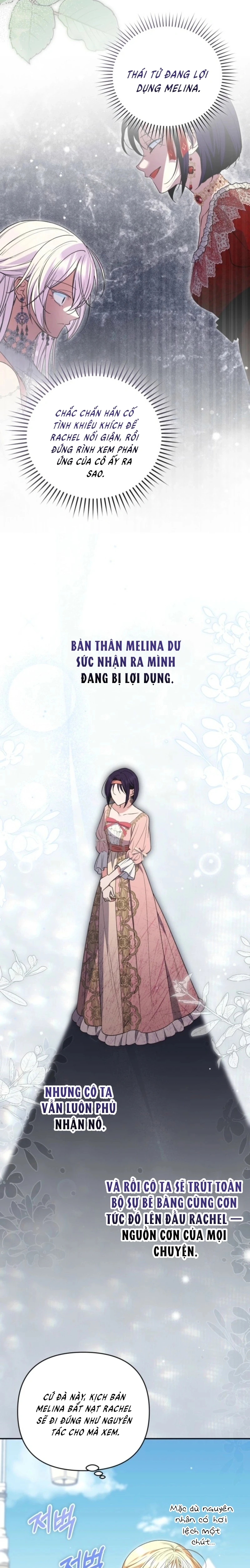 Nguyên Tác Là Nhịp Đập Của Bất Kỳ Ai Chapter 48 - 15