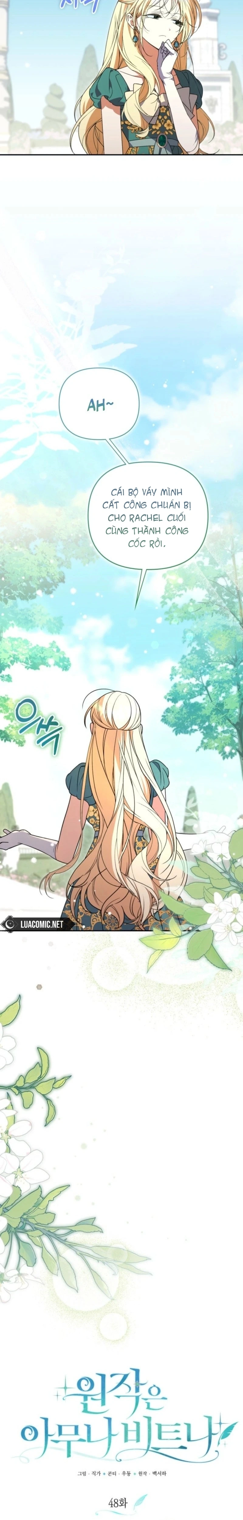 Nguyên Tác Là Nhịp Đập Của Bất Kỳ Ai Chapter 48 - 16