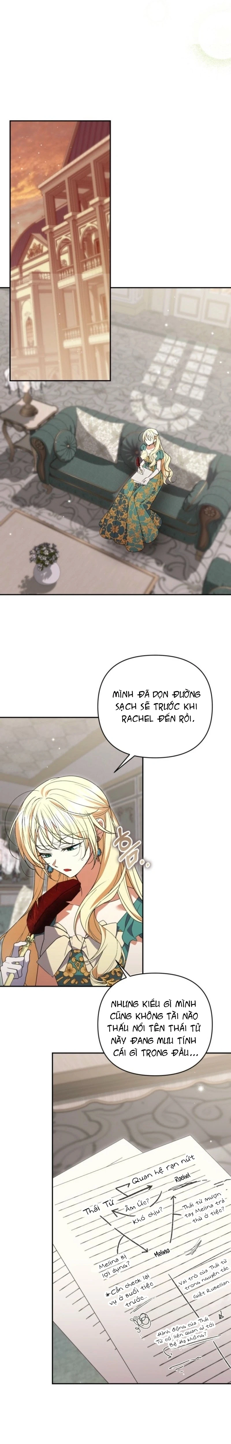 Nguyên Tác Là Nhịp Đập Của Bất Kỳ Ai Chapter 48 - 17