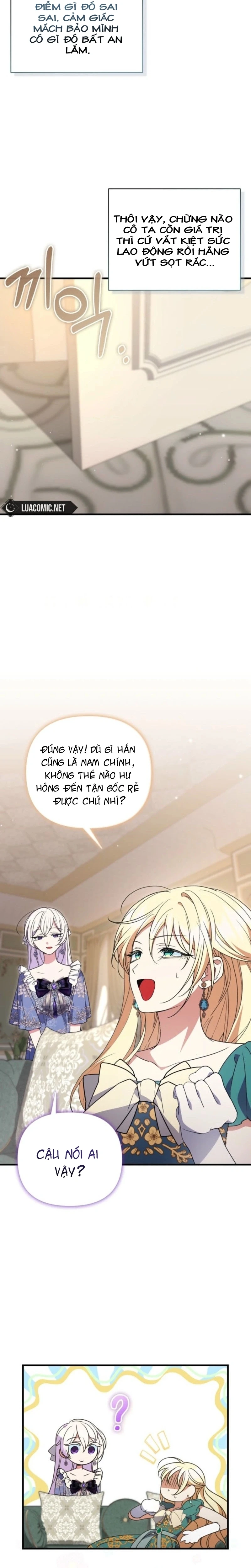 Nguyên Tác Là Nhịp Đập Của Bất Kỳ Ai Chapter 48 - 19