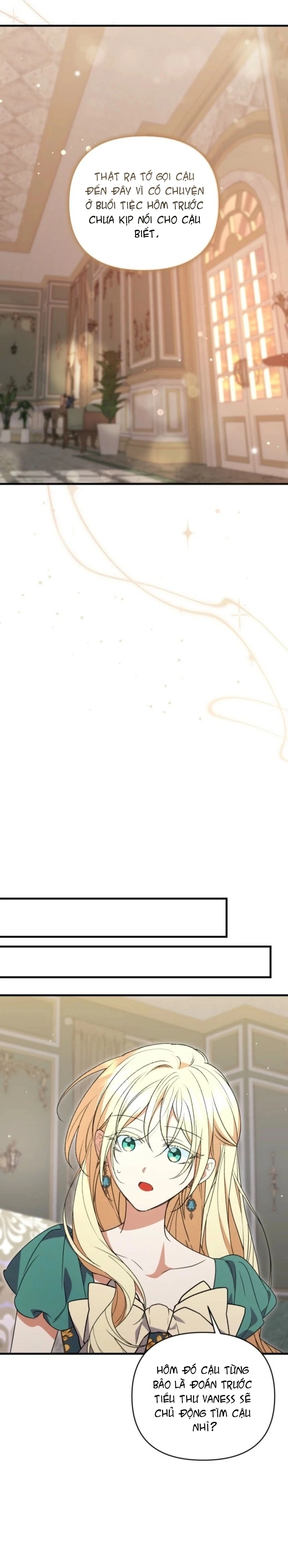 Nguyên Tác Là Nhịp Đập Của Bất Kỳ Ai Chapter 48 - 22