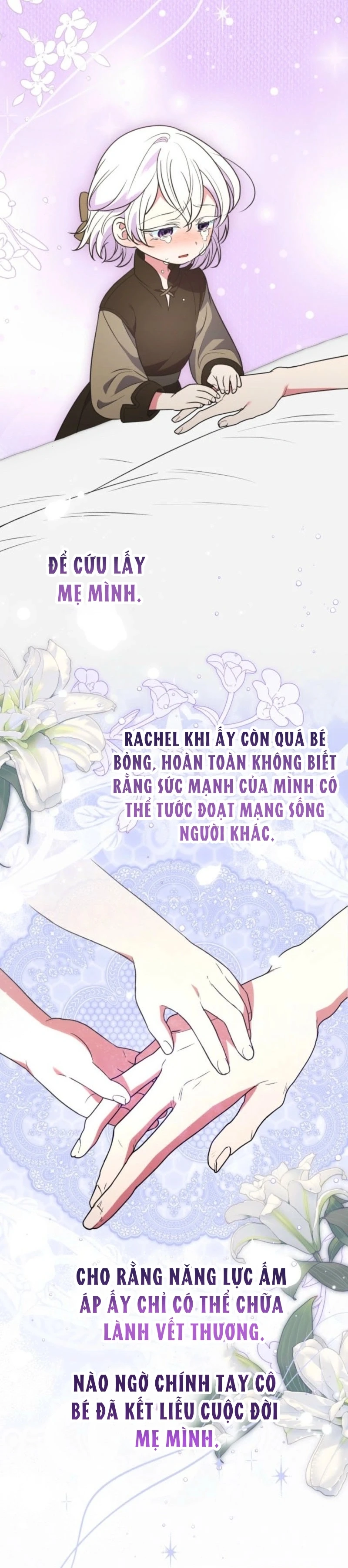 Nguyên Tác Là Nhịp Đập Của Bất Kỳ Ai Chapter 48 - 25