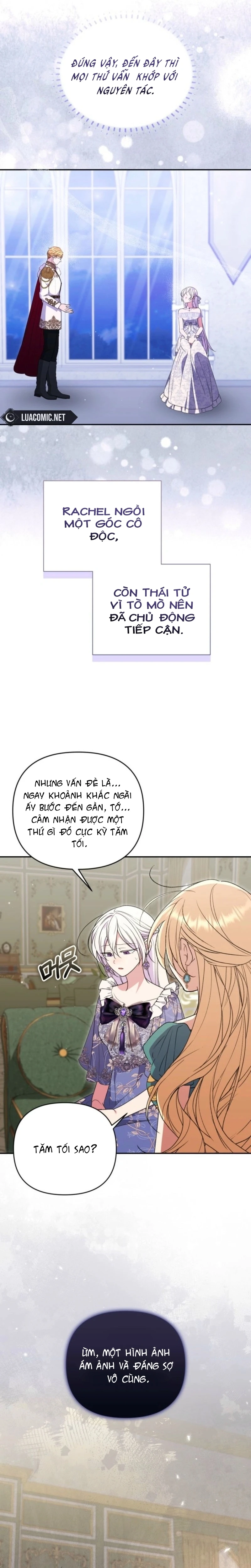 Nguyên Tác Là Nhịp Đập Của Bất Kỳ Ai Chapter 48 - 28