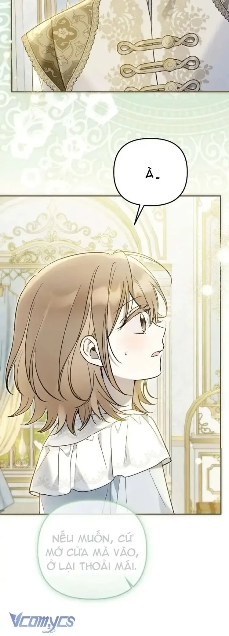 Độc Chiếm Sự Sủng Ái Của Công Nương Út, Mọi Người Đều Ám Ảnh Tôi Chapter 40 - 2