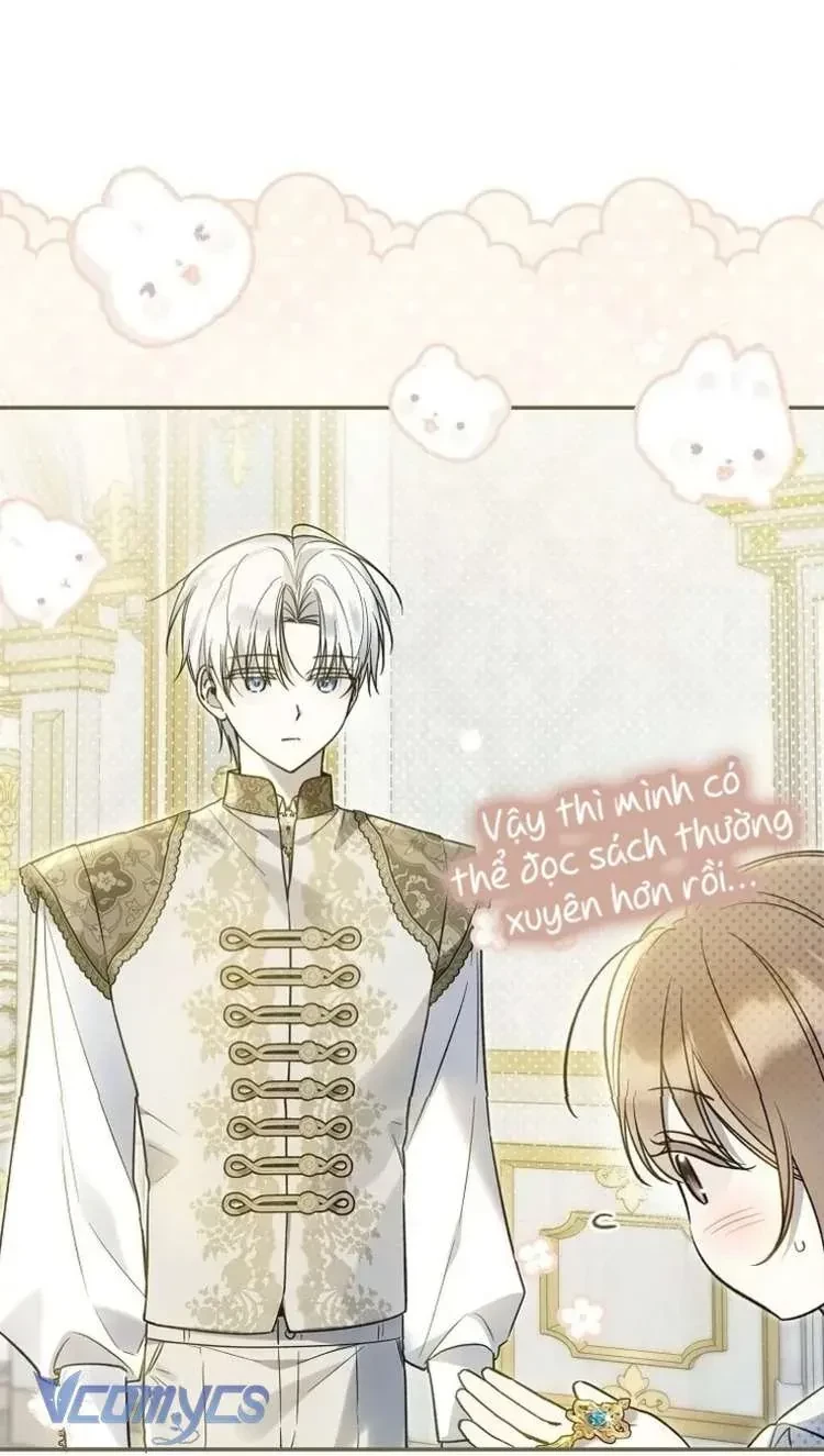 Độc Chiếm Sự Sủng Ái Của Công Nương Út, Mọi Người Đều Ám Ảnh Tôi Chapter 40 - 4