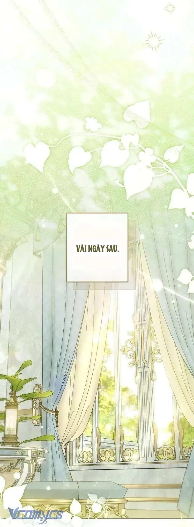 Độc Chiếm Sự Sủng Ái Của Công Nương Út, Mọi Người Đều Ám Ảnh Tôi Chapter 40 - 8