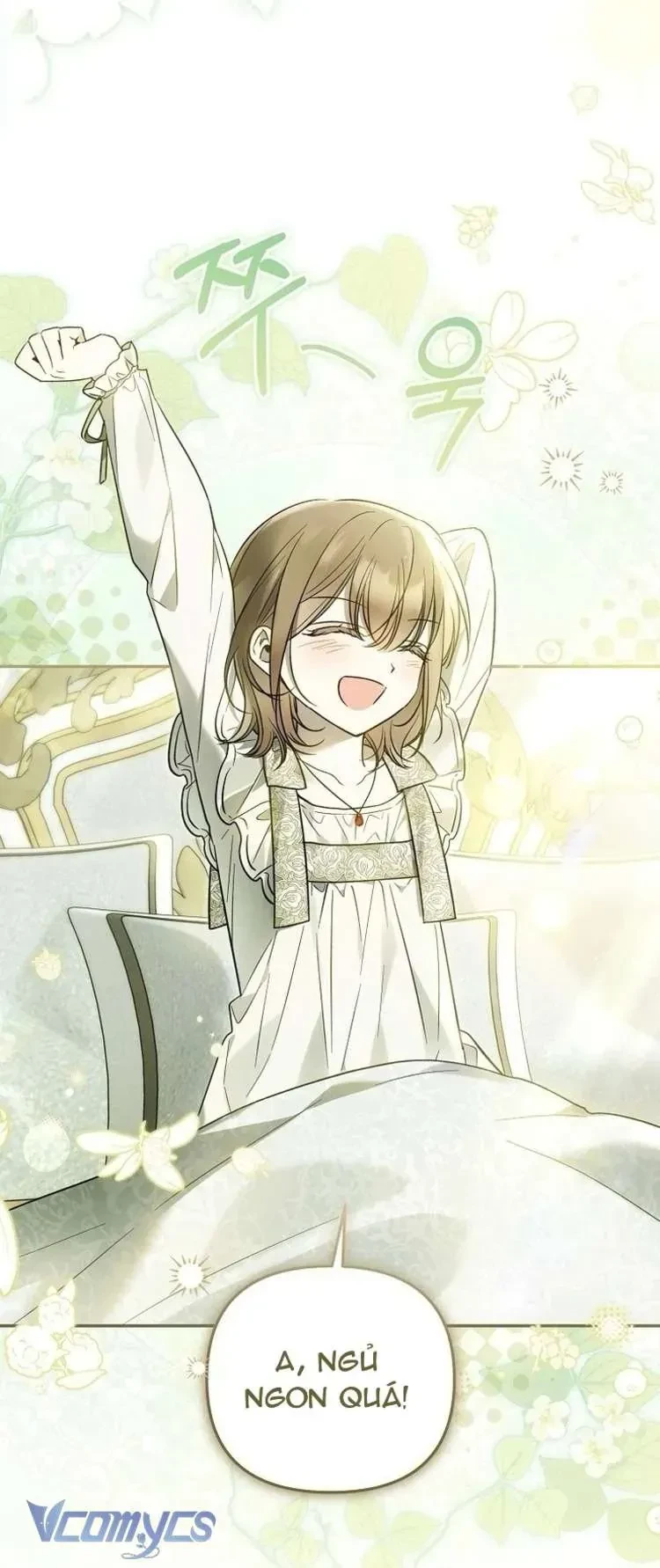 Độc Chiếm Sự Sủng Ái Của Công Nương Út, Mọi Người Đều Ám Ảnh Tôi Chapter 40 - 9