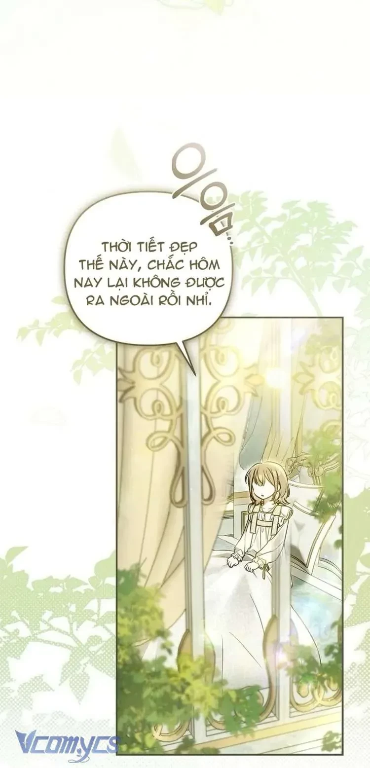 Độc Chiếm Sự Sủng Ái Của Công Nương Út, Mọi Người Đều Ám Ảnh Tôi Chapter 40 - 10