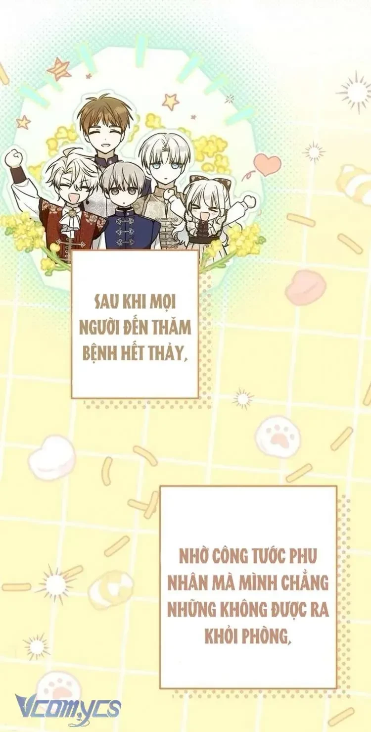 Độc Chiếm Sự Sủng Ái Của Công Nương Út, Mọi Người Đều Ám Ảnh Tôi Chapter 40 - 11