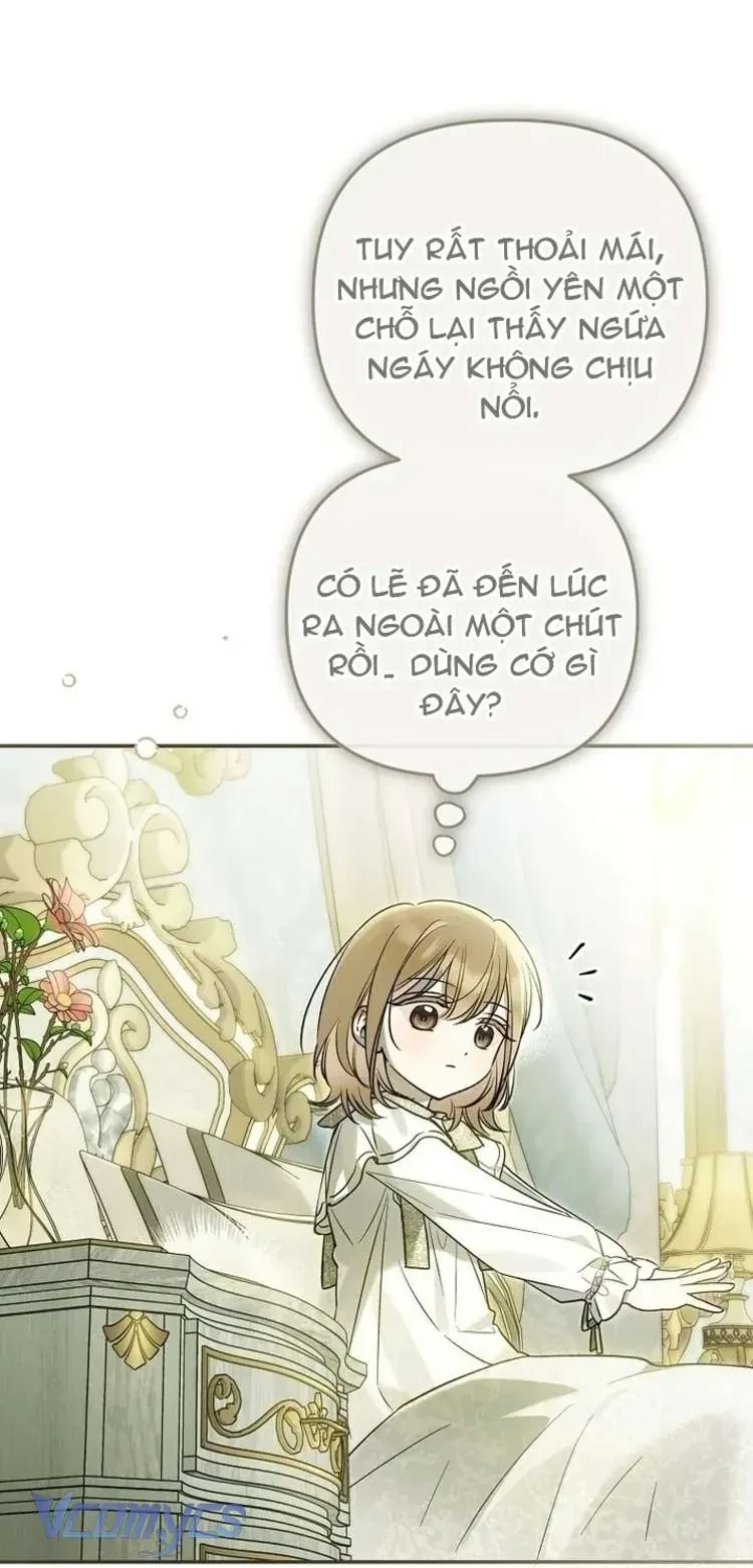 Độc Chiếm Sự Sủng Ái Của Công Nương Út, Mọi Người Đều Ám Ảnh Tôi Chapter 40 - 13