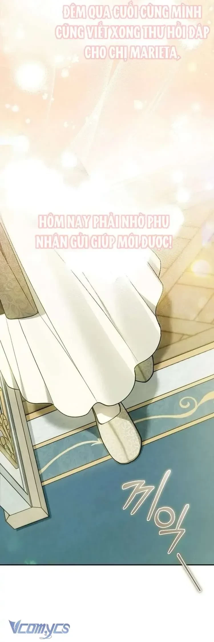 Độc Chiếm Sự Sủng Ái Của Công Nương Út, Mọi Người Đều Ám Ảnh Tôi Chapter 40 - 15