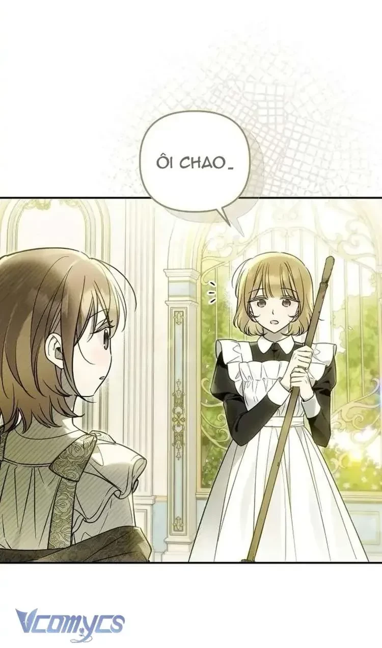 Độc Chiếm Sự Sủng Ái Của Công Nương Út, Mọi Người Đều Ám Ảnh Tôi Chapter 40 - 16