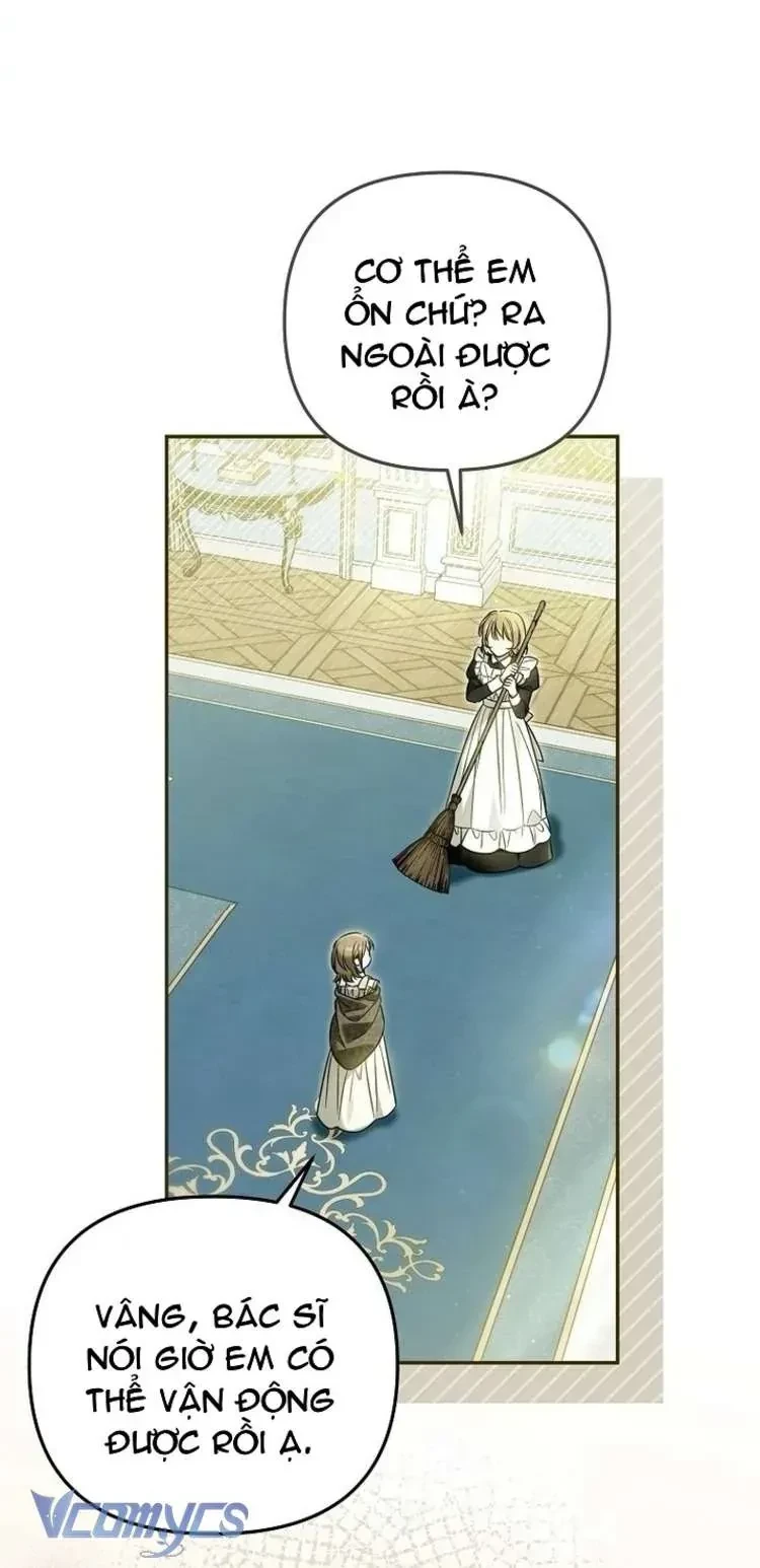 Độc Chiếm Sự Sủng Ái Của Công Nương Út, Mọi Người Đều Ám Ảnh Tôi Chapter 40 - 18