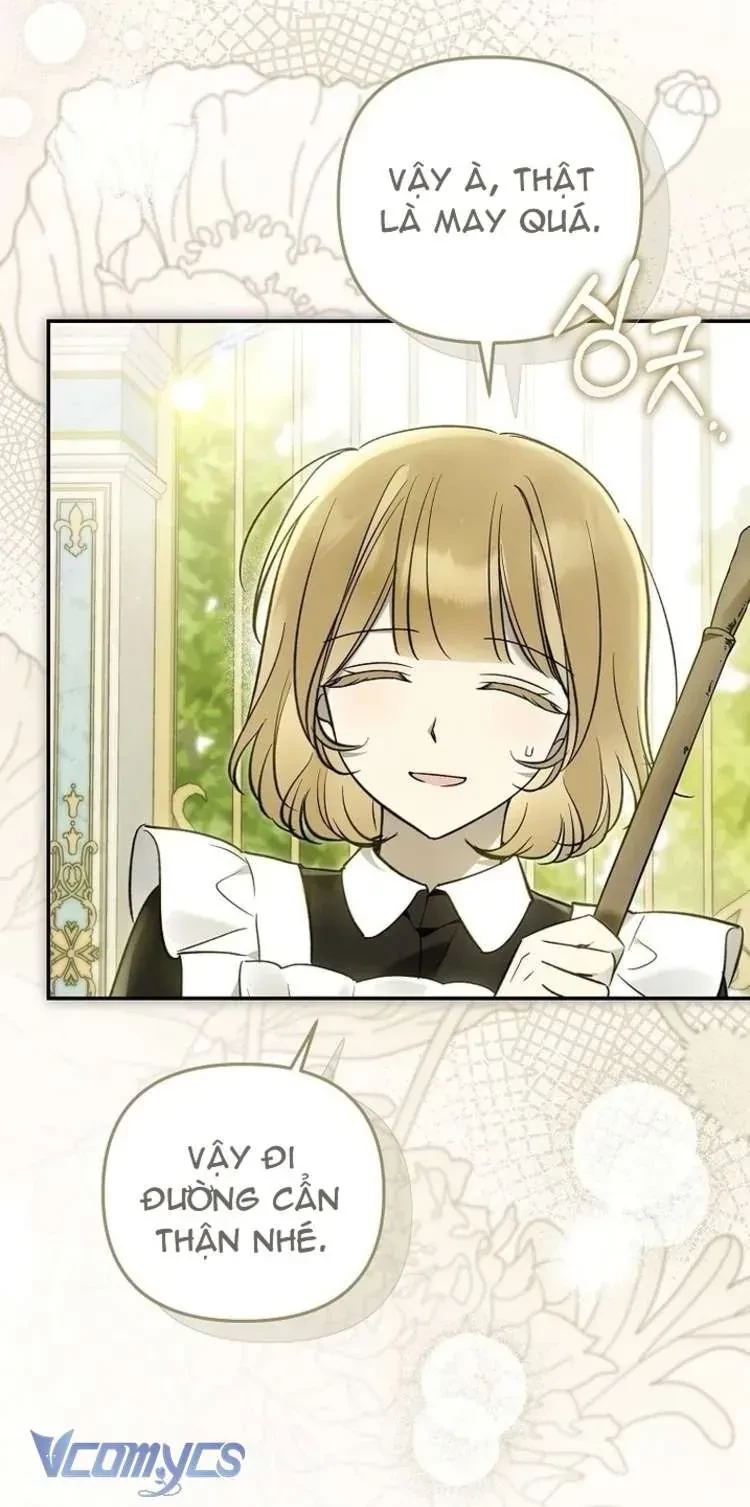 Độc Chiếm Sự Sủng Ái Của Công Nương Út, Mọi Người Đều Ám Ảnh Tôi Chapter 40 - 19