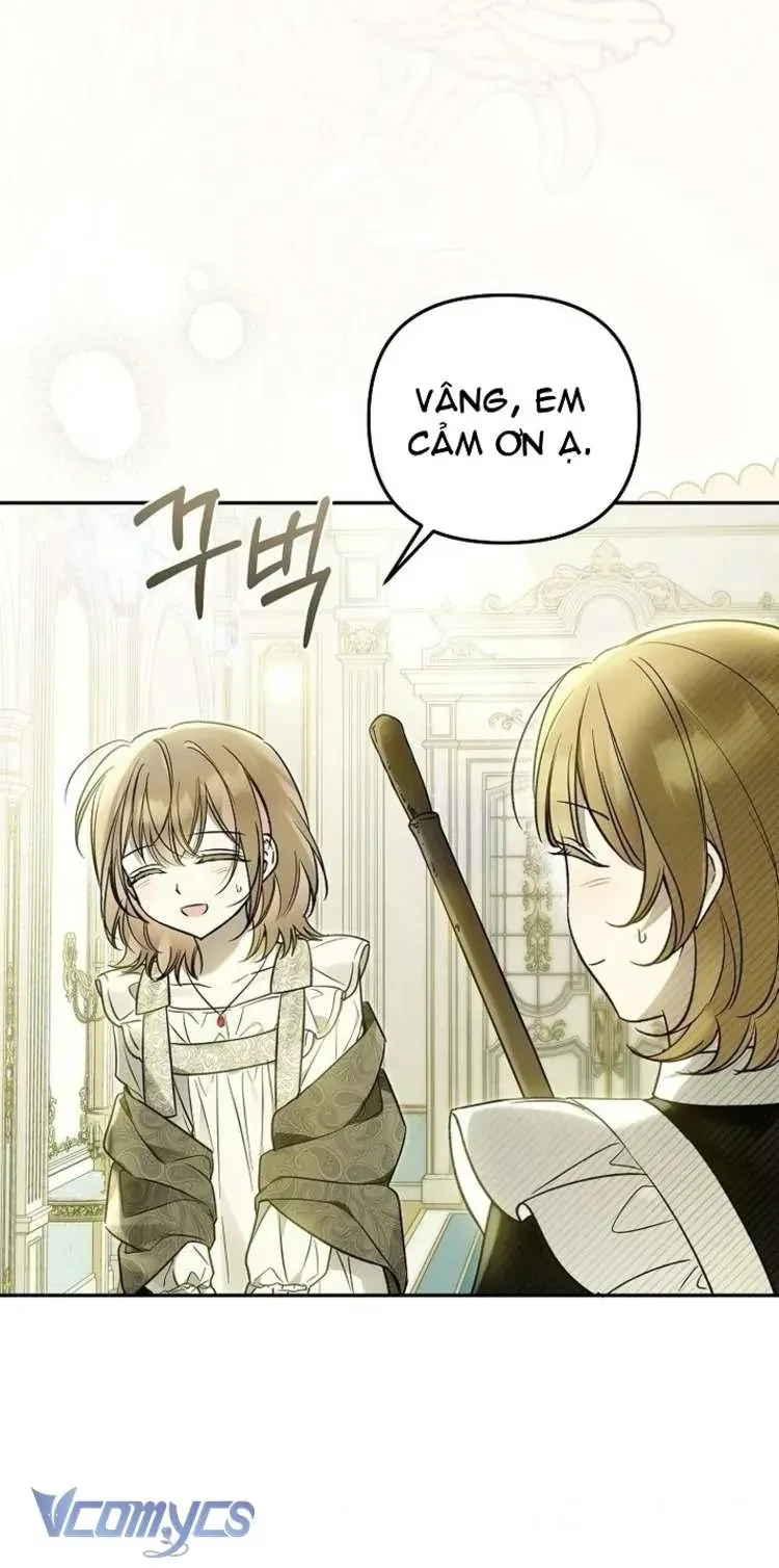 Độc Chiếm Sự Sủng Ái Của Công Nương Út, Mọi Người Đều Ám Ảnh Tôi Chapter 40 - 20