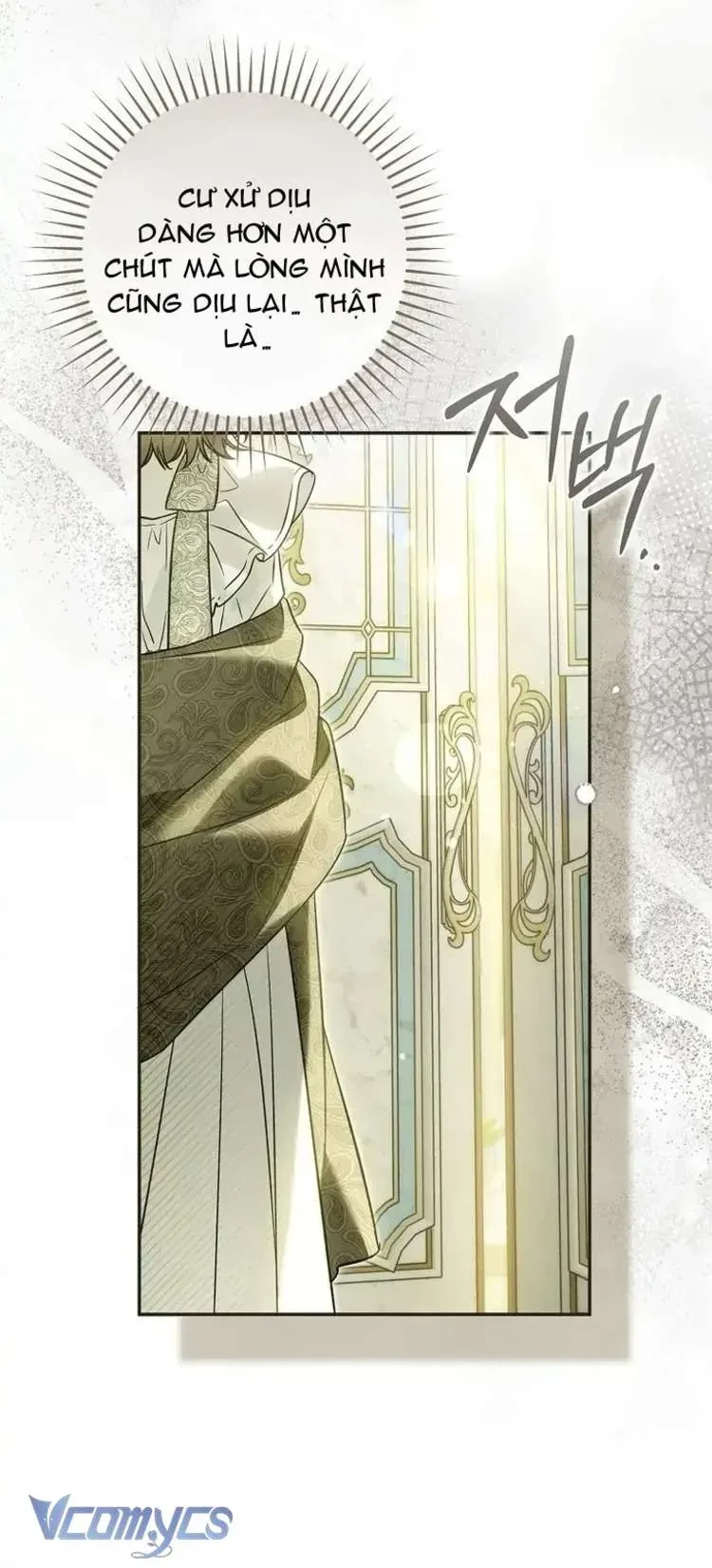 Độc Chiếm Sự Sủng Ái Của Công Nương Út, Mọi Người Đều Ám Ảnh Tôi Chapter 40 - 23