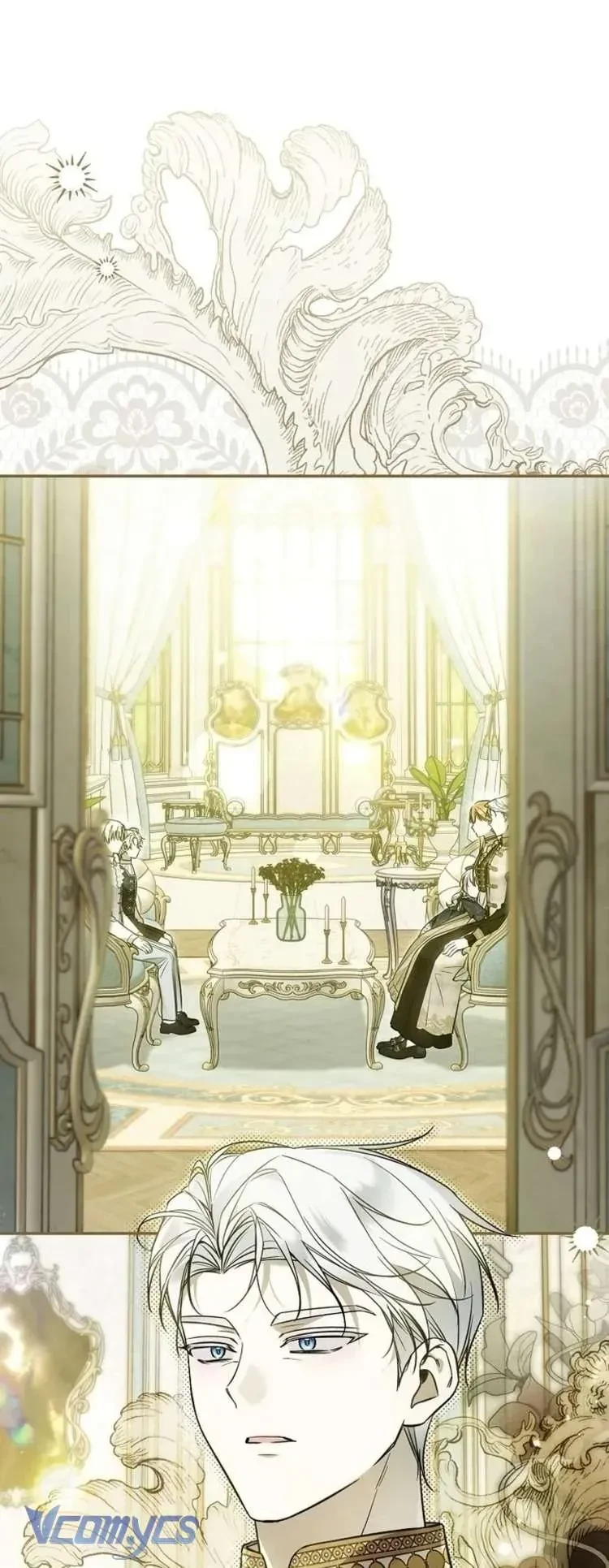 Độc Chiếm Sự Sủng Ái Của Công Nương Út, Mọi Người Đều Ám Ảnh Tôi Chapter 40 - 25