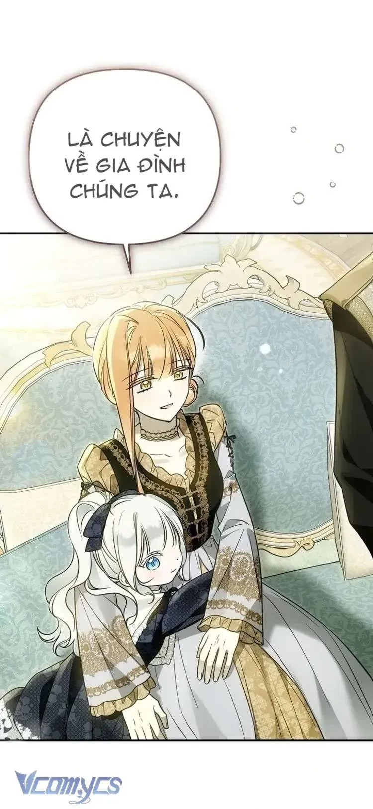 Độc Chiếm Sự Sủng Ái Của Công Nương Út, Mọi Người Đều Ám Ảnh Tôi Chapter 40 - 27