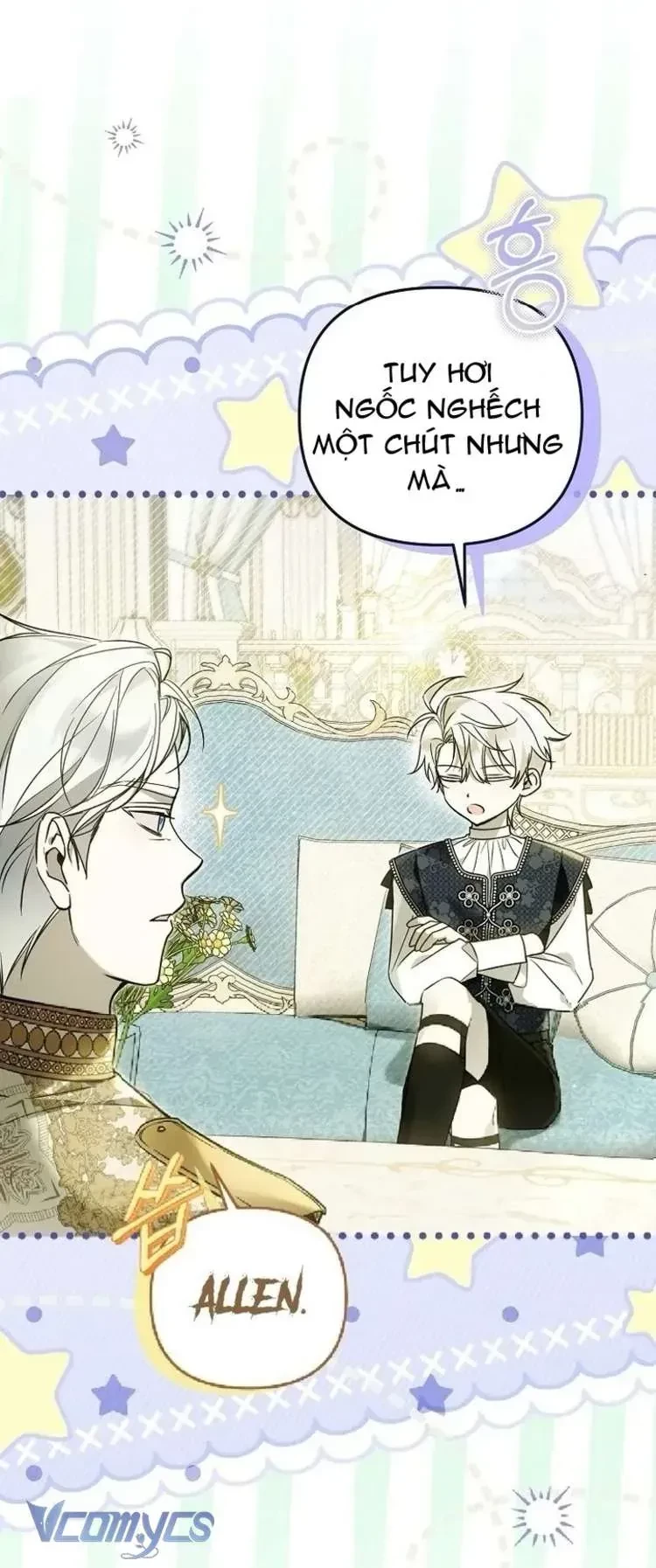 Độc Chiếm Sự Sủng Ái Của Công Nương Út, Mọi Người Đều Ám Ảnh Tôi Chapter 40 - 28